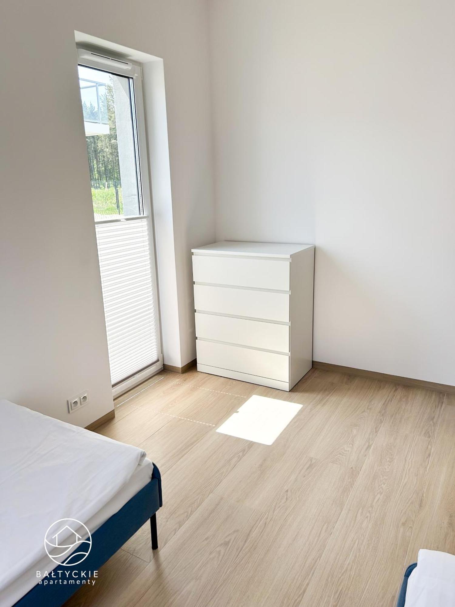 Apartamenty Baltyckie - Luxoro Park Stolpmünde Zimmer foto