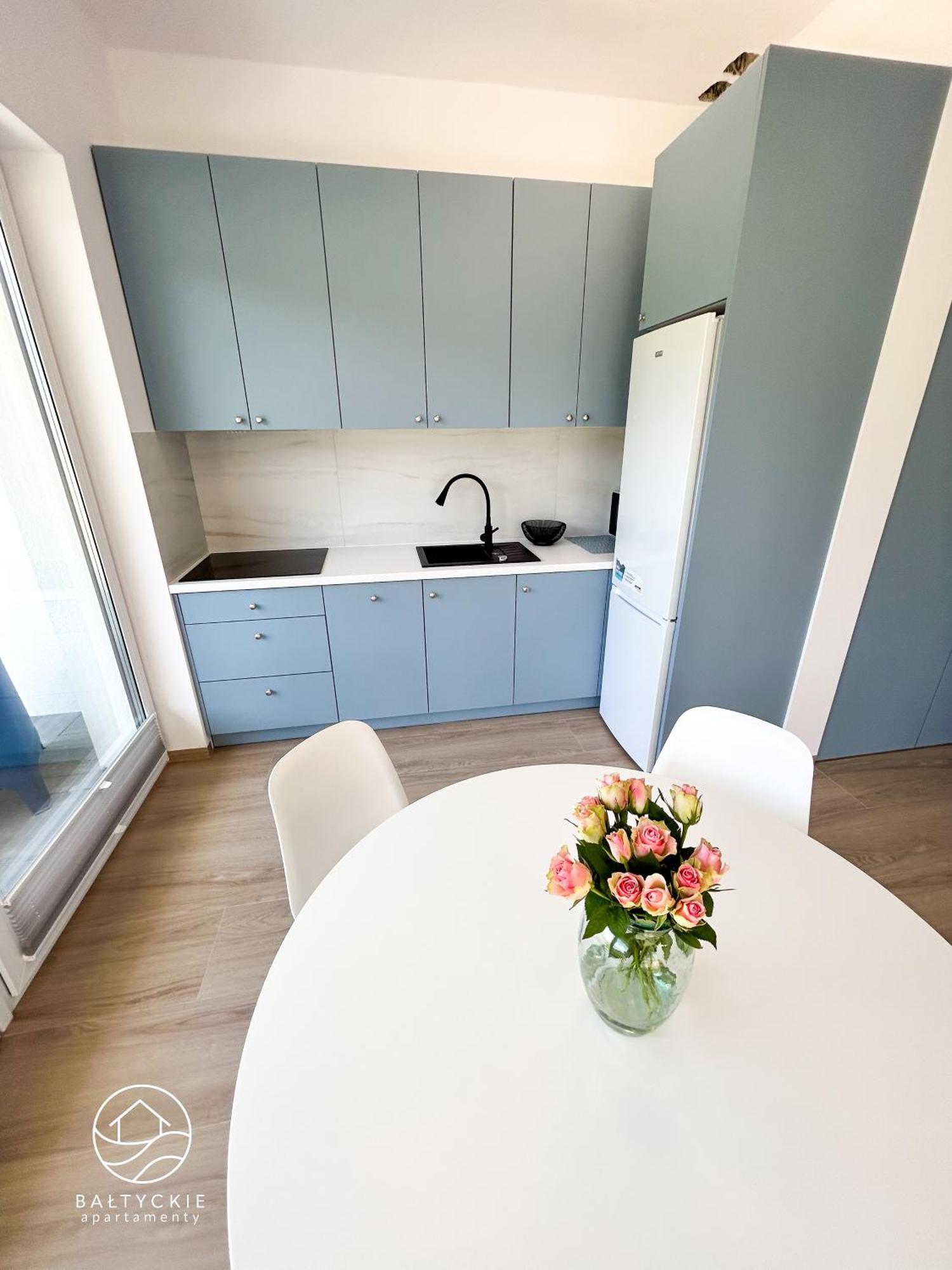Apartamenty Baltyckie - Luxoro Park Stolpmünde Zimmer foto