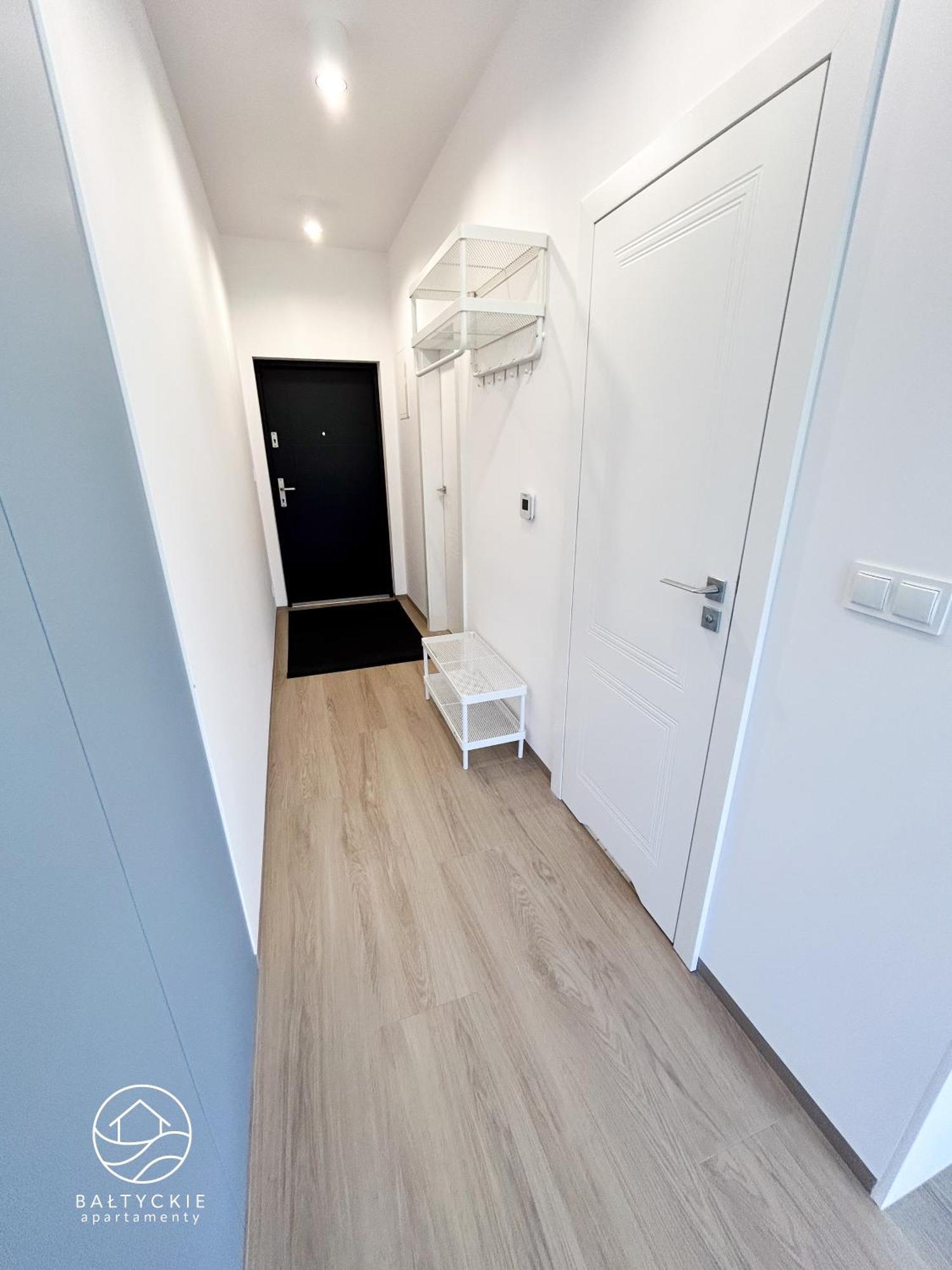 Apartamenty Baltyckie - Luxoro Park Stolpmünde Zimmer foto