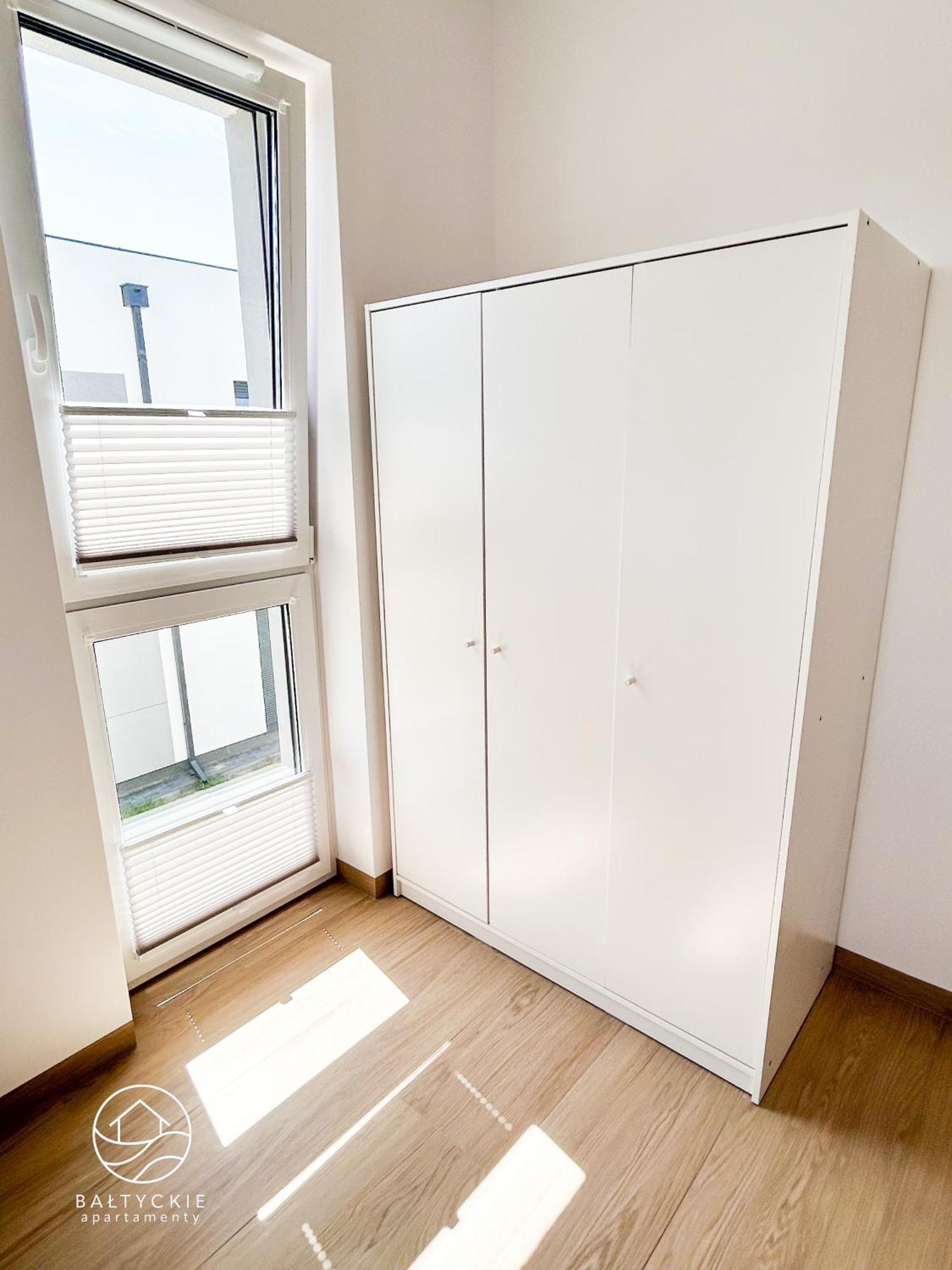 Apartamenty Baltyckie - Luxoro Park Stolpmünde Zimmer foto